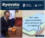 Elecciones Universitarias: Cenur Litoral Norte 2018